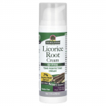 Nature's Answer, lagritsajuurkreem, 1,7 fl untsi (50 ml)