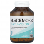 Blackmores, Macu-Vision&reg;, 150 tabletti