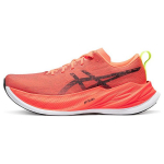 ASICS Superblast Sunrise Red Black 1013A127-600 45