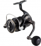 Daiwa 26 Certate HD LT5000D Ketrusrull must