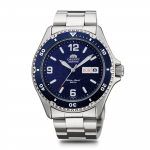 Orient Mako Automaatne Sukeldumiskell Jaapani Garantiiga, Meeste Merev&auml;esinine, SAA02002D3, Tootja oma tumesinine