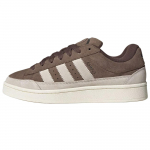 Adidas Originals CAMPUS ST Skateboard Shoes Unisex Dark Brown KJ3606 35⅔