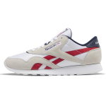Reebok Classic Nylon 'White Flash Red' GY7232 44.5