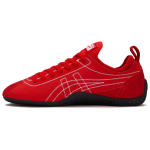 Onitsuka Tiger Sclaw Comfortable Low top Casual Shoes Unisex Red 1183B969-601 39.5 red