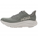 HOKA ONE ONE CLIFTON 10 Cushioning Abrasion Resistant Support Lightweight Rebound Low top Casual Running Shoes Men's 1162030-ADSL 43⅓