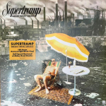 LP plaat SUPERTRAMP Crisis What Crisis 00602475456193 AM 2025 USA Euro Rock