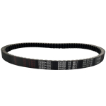 Kevlar Drive Belt 818 19.7 28 Scooter Moped ATV CVT fiber for sym JET4 FIDDLE 2/3 SF3 QP125 ORBIT CROX 125 150 aramid fiber