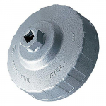 Kyoto t&ouml;&ouml;riist (KTC) Tassikujuline &otilde;lifiltriv&otilde;ti AVSA-118B