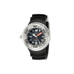 CITIZEN Ecology Drive Kollektsioon Kvartsmehhanism Roostevabast terasest rihmaga k&auml;ekell Meeste k&auml;ekellad BJ8050-08E Black Dial gray