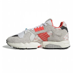 adidas ZX Torsion Solar Red 2019 - EH0251 EU 43 valge
