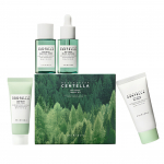 SKIN1004 Tea-Trica Probleemse Naha 4-astmeline Reisikomplekt