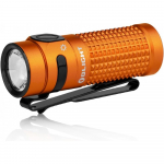 Olight Baton 4 Taskulamp 1300 Luumenit Kompaktne V&otilde;imas Astmetu H&auml;mardamine Mini LED