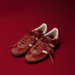 Adidas He Cong'i Sobivad T-peaga Jalan&otilde;ud HANDBALL SPEZIAL Treeningjalatsid Adidas Ristikujuline Logo KJ6299 35.5