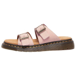 dr. Martens Josef Minimalistlik Mood Kulumiskindlad Sandaalid Unisex Sandaalid Roosa 41085650 37