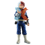 Ichibansho kuju Minu kangelase akadeemia Todoroki Shoto Bandai Spirits Masterlyze kuju - - (TBA), Kollektsion&auml;&auml;ri oma