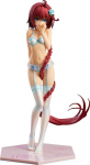 To Darkness Mea Kurosaki Refine Scale ABS PVC T&auml;ielik kuju Love-Ru Ver. 1/6 & Eelv&auml;rvitud