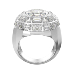 Swarovski Originaal Logo S&otilde;rmus Unisex s&otilde;rmused H&otilde;be 5674299 Box (Random Color),50 white