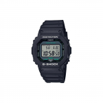 CASIO Meeste DIGITAALNE Seeria Must Kell GW-B5600MG-1 GW-B5600MG-1 Black Strap