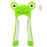 Konnak&uuml;tt k&otilde;rvadega, liikuv h&uuml;ppav h&uuml;pikm&uuml;ts, peksmism&uuml;ts, plush-m&auml;nguasi, cosplay riietusp&uuml;hade j&otilde;ulukingitus lastele, poistele ja t&uuml;drukutele