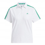 adidas Climacool Triibuline L&otilde;tv L&uuml;hikeste Varrukatega Golfis&auml;rk Naistele topid KD7210 XS
