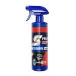 500ml Keraamiline Kattepihusti Autodele 3-in-1 AutokaitseKate Autov&auml;rvi Parandus Veeta Autopesu Keraamiline Pihusti Mootorrattale blue