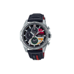 Casio Edifice Honda D93 Koost&ouml;&ouml; MotoGP Meistriv&otilde;istluste 60. Aastap&auml;ev Kvartsikell Meeste kellad Must EQW-A2000HR-1AJR Multicolor Watch Dial