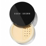 Bobbi Brown Sheer Finish Puuder #SOFT SAND