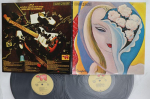 LP plaat DEREK & THE DOMINOS - Layla RS23801 RSO 1977 USA Rock Kasutatud