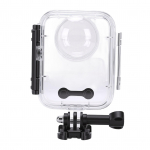 Action-kaamera Sukeldumiskate Sobib DJI Osmo 360 45M Veekindel Kaitsev