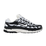 Nike P-6000 Must Musliin Purje (Naiste omad) 38