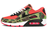 Nike Air Max 90 Reverse Duck Camo CW6024-600 41