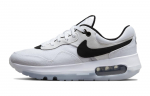 Nike Air Max Motif Valge Must GS DH9388-100 36