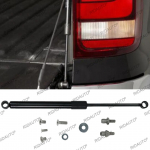 Volkswagen Amarok 2011-2021 tagaluugi aeglustava pikapi &otilde;liamortisaatori tugipost aeglustava ja lihtsa &uuml;lest&otilde;stmise jaoks