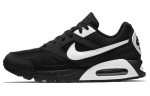Nike Air Max Ivo Must Valge 580518-011 44