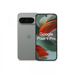 Nutitelefon Google Pixel 9 Pro 5G 16 GB muutm&auml;lu 256 GB salvestusruumi 16/256GB hall