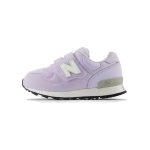 New Balance NB 313 Abrasion Resistant Anti Kick Breathable Low top Toddler Shoes Light Purple Infant And Toddler IO313JL2 Style W 26 gray