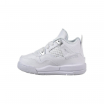 Jordan 4 Retro Pure Money 2017 TD 308500-100 21