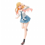 Minu kleit-kallis MARIN KITAKAWA &Uuml;htne Anime Kuju M&auml;nguasjad 18cm PVC Mudel Kollektsion&auml;&auml;ri S&uuml;nnip&auml;evakingitus