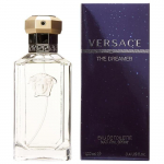 Tualettvesi - Versace - Dreamer - 100ml - Meestele - V&auml;rske parf&uuml;&uuml;m