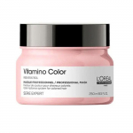 Mask - L'Or&eacute;al Professionnel - Vitamino Color - 250 ml - V&auml;rvitud juustele - Niisutav hooldus
