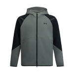 Under Armour Unstoppable Spordimood Minimalistlik Mugav Jakk Meeste jakid Saviroheline 1379806-709 S black