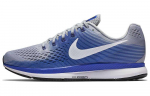 Nike Air Zoom Pegasus 34 'Grey Racer Blue' 880555-007 43