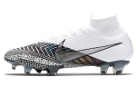 Nike Mercurial Superfly 7 Elite Mds Fg Valge BQ5469-110 40.5
