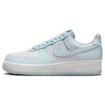 Nike Air Force 1 Low 07 Next Nature Glacier Blue Naiste Tossud Summit-White Sail HF5385-400 38