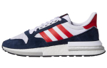 Adidas Zx 500 Rm 'Valge Sinine Punane' suurus? Eksklusiivne F36912 44
