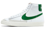 Nike Blazer Mid '77 Vintage 'White Pine Green' BQ6806-115 35.5