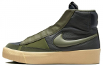 Nike Blazer Mid Victory Sequoia Gum Naiste DR2948-300 35.5