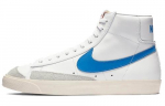 Nike Blazer Mid '77 Vintage 'Pacific Blue' BQ6806-400 41
