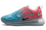 Nike Air Max 720 Roosa Meri Naistele AR9293-600 36