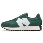 New Balance 327 Team Forest Green Unisex tossud Valge MS327GB 45